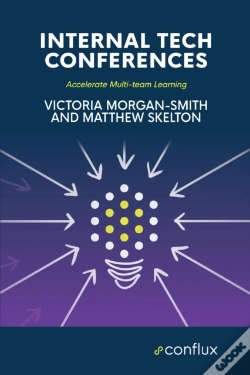Capa do artigo Internal Tech Conferences