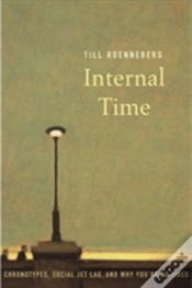 Capa do artigo Internal Time