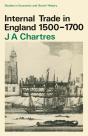 Internal Trade In England, 1500-1700 - Preview
