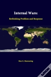 Capa do artigo Internal Wars: Rethinking Problem And Response