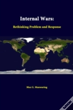 Capa do artigo Internal Wars: Rethinking Problem And Response