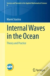 Internal Waves In The Ocean