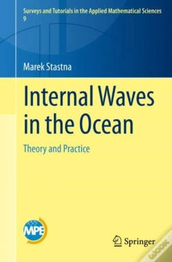 Capa do artigo Internal Waves In The Ocean