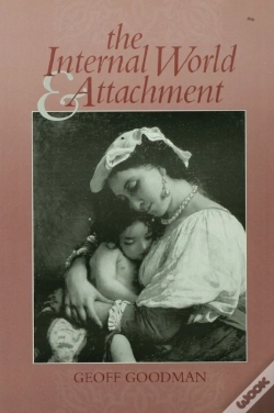 Capa do artigo Internal World And Attachment