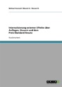 Internalisierung Externer Effekte  Ber A - Preview