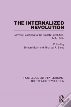 Capa do artigo Internalized Revolution