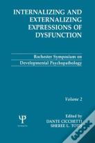 Internalizing And Externalizing Expressions Of Dysfunction