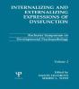 Internalizing And Externalizing Expressions Of Dysfunction - Preview