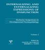 Internalizing And Externalizing Expressions Of Dysfunction - Preview