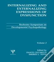 Capa do artigo Internalizing And Externalizing Expressions Of Dysfunction