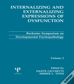 Capa do artigo Internalizing And Externalizing Expressions Of Dysfunction