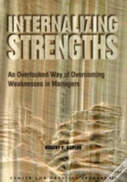 Capa do artigo Internalizing Strengths