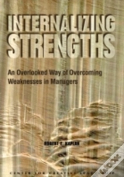 Capa do artigo Internalizing Strengths