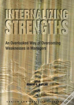 Capa do artigo Internalizing Strengths: