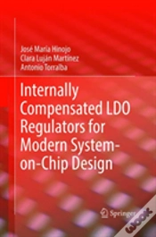 Capa do artigo Internally Compensated Ldo Regulators For Modern System-On-Chip Design