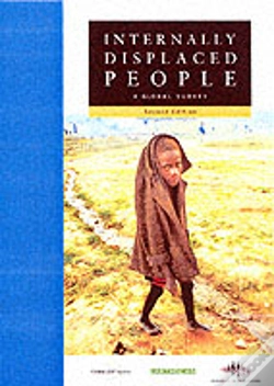 Capa do artigo Internally Displaced People