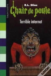 Capa do artigo Internat Infernal Ed2010