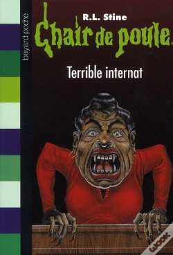 Capa do artigo Internat Infernal Ed2010