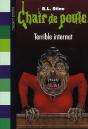 Internat Infernal Ed2010 - Preview