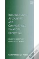 International Accounting And Comparative Financial Reporting