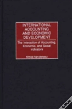 Capa do artigo International Accounting And Economic Development