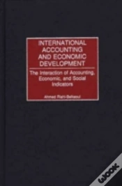 Capa do artigo International Accounting And Economic Development