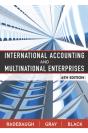 International Accounting And Multinational Enterprises - Preview