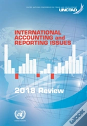 International Accounting And Reporting I