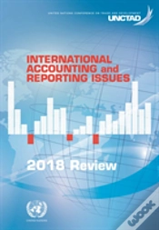 Capa do artigo International Accounting And Reporting I