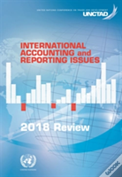 Capa do artigo International Accounting And Reporting I