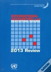 Capa do artigo International Accounting And Reporting Issues
