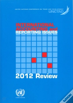 Capa do artigo International Accounting And Reporting Issues