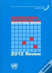 Capa do artigo International Accounting And Reporting Issues