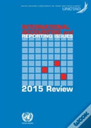 International Accounting And Reporting Issues