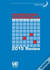 Capa do artigo International Accounting And Reporting Issues