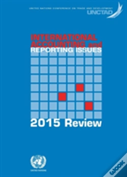 Capa do artigo International Accounting And Reporting Issues