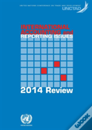 International Accounting And Reporting Issues