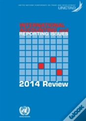 Capa do artigo International Accounting And Reporting Issues