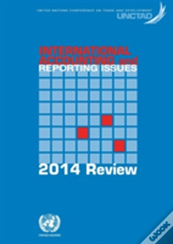 Capa do artigo International Accounting And Reporting Issues