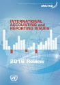 International Accounting And Reporting Issues - Preview