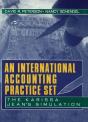 International Accounting Practice Set - Preview