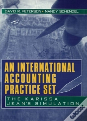 Capa do artigo International Accounting Practice Set
