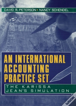 Capa do artigo International Accounting Practice Set