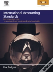 Capa do artigo International Accounting Standards