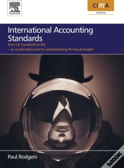 Capa do artigo International Accounting Standards