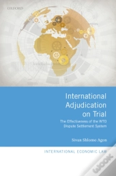 International Adjudication On Trial