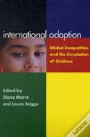 Capa do artigo International Adoption