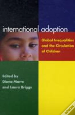 Capa do artigo International Adoption