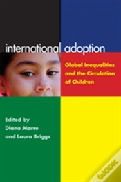 Capa do artigo International Adoption