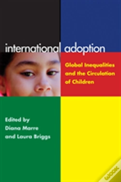 Capa do artigo International Adoption